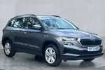 2025 Skoda Karoq