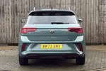2023 Volkswagen T-Roc