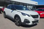 2019 Peugeot 3008