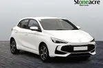 2026 MG MG3