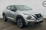 2024 Nissan Juke