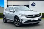 2024 Volkswagen Taigo