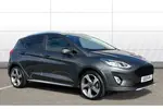 2019 Ford Fiesta Active