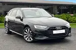2022 Audi A4 Avant