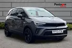 2023 Vauxhall Crossland