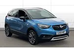 2018 Vauxhall Crossland X