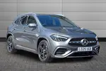2025 Mercedes-Benz GLA