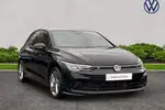 2023 Volkswagen Golf