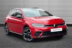 2026 Volkswagen Polo