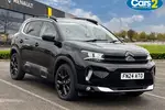 2024 Citroen C5 Aircross