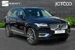 2021 Volvo XC90