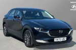 2022 Mazda CX-30
