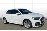 2020 Audi A1