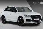 2020 Audi Q5