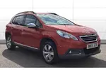 2016 Peugeot 2008
