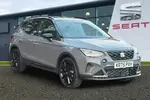 2025 SEAT Arona