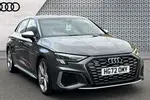 2022 Audi S3