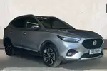 2024 MG ZS