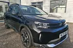 2025 Citroen C5 Aircross