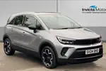 2024 Vauxhall Crossland