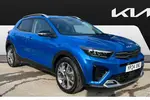 2024 Kia Stonic