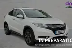 2017 Honda HR-V