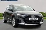 2021 Audi A1 Citycarver