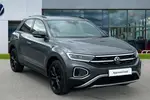 2023 Volkswagen T-Roc