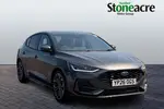 2026 Ford Focus