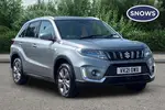 2021 Suzuki Vitara