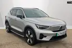 2025 Volvo XC40 Recharge