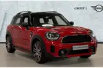 2022 MINI Countryman