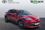 2020 Toyota C-HR