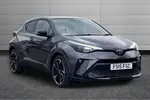 2022 Toyota C-HR