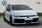2025 Volkswagen Golf R