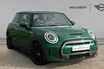2021 MINI Electric