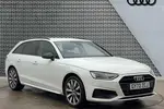 2022 Audi A4 Avant
