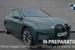 2023 BMW iX