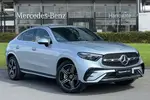 2024 Mercedes-Benz GLC Coupe