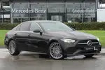 2022 Mercedes-Benz C-Class