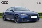 2023 Audi TT