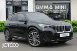 2022 BMW X1