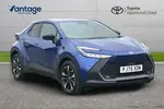 2025 Toyota C-HR