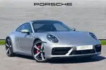 2024 Porsche 911