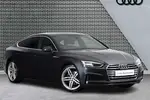 2019 Audi A5 Sportback