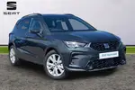 2026 SEAT Arona