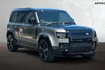 2025 Land Rover Defender