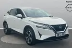 2022 Nissan Qashqai
