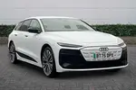 2025 Audi e-tron