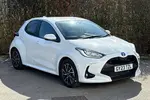2023 Toyota Yaris